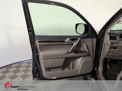 2014 Lexus GX 460 Off-Road