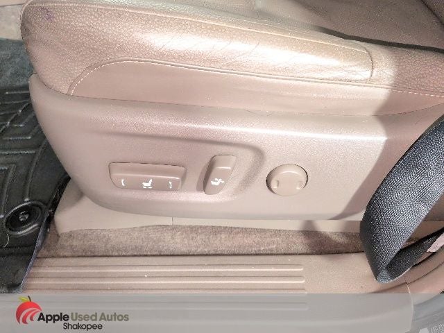 2014 Lexus GX 460 Off-Road