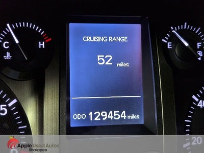 2014 Lexus GX 460 Off-Road