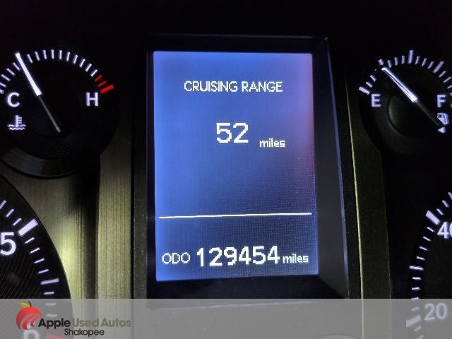 2014 Lexus GX 460 Off-Road