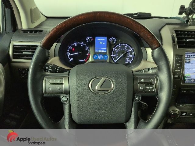 2014 Lexus GX 460 Off-Road