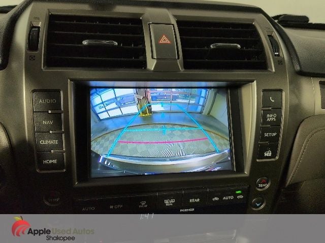2014 Lexus GX 460 Off-Road