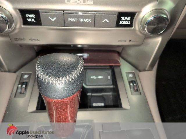 2014 Lexus GX 460 Off-Road
