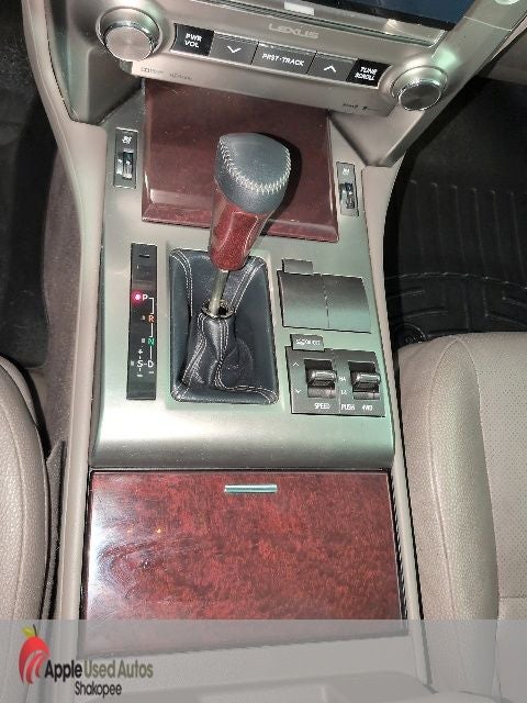 2014 Lexus GX 460 Off-Road