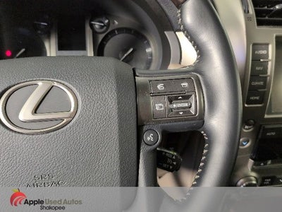 2014 Lexus GX 460 Off-Road