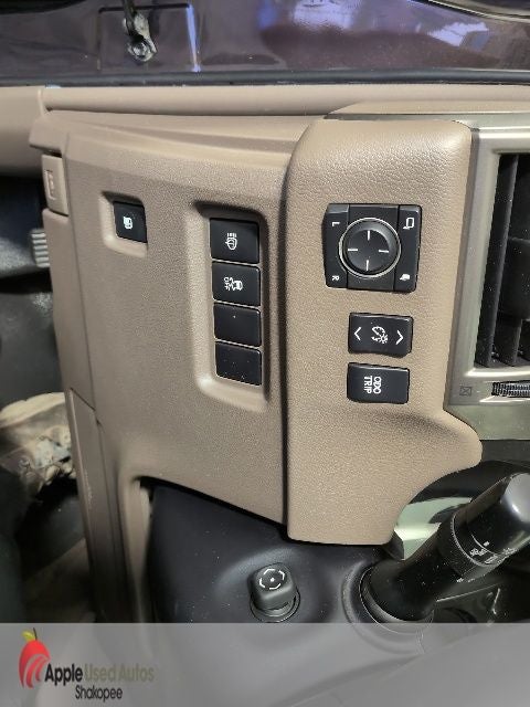 2014 Lexus GX 460 Off-Road