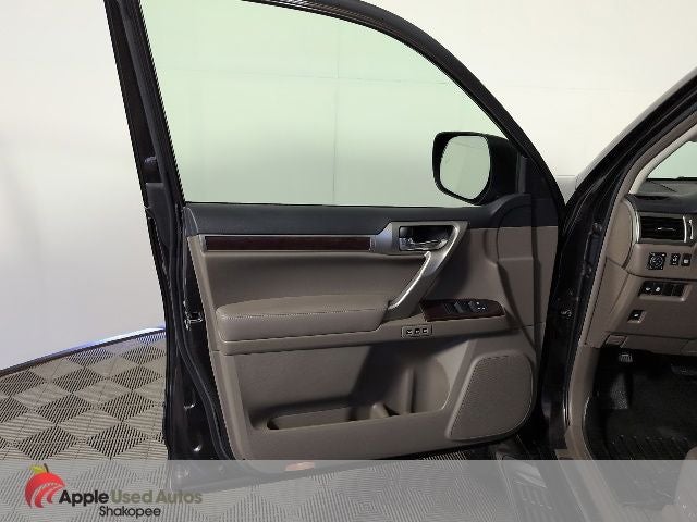 2014 Lexus GX 460 Off-Road