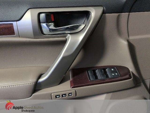 2014 Lexus GX 460 Off-Road