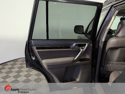 2014 Lexus GX 460 Off-Road