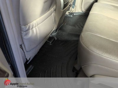 2014 Lexus GX 460 Off-Road