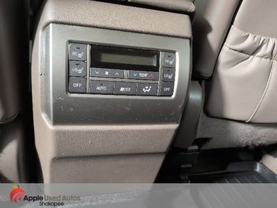 2014 Lexus GX 460 Off-Road
