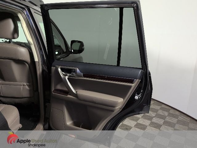 2014 Lexus GX 460 Off-Road