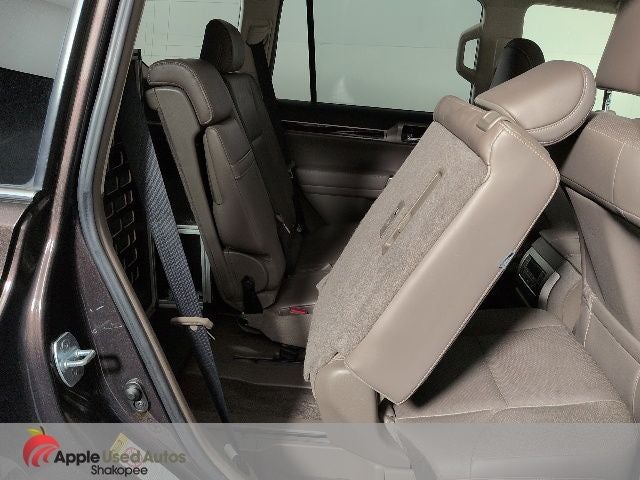 2014 Lexus GX 460 Off-Road