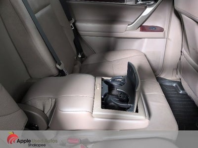 2014 Lexus GX 460 Off-Road
