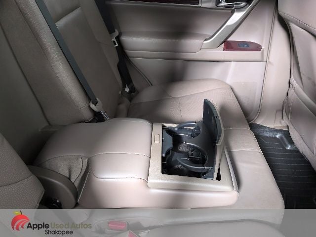 2014 Lexus GX 460 Off-Road