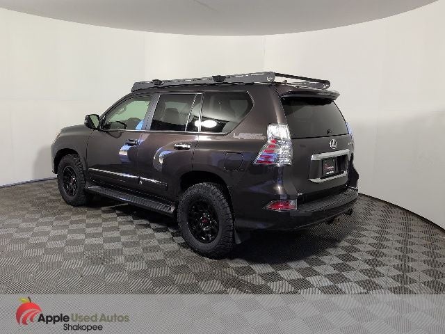 2014 Lexus GX 460 Off-Road