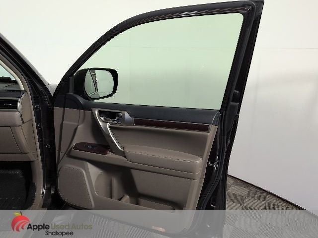 2014 Lexus GX 460 Off-Road