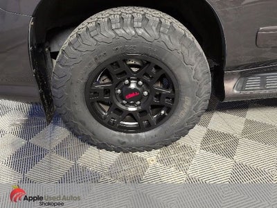 2014 Lexus GX 460 Off-Road