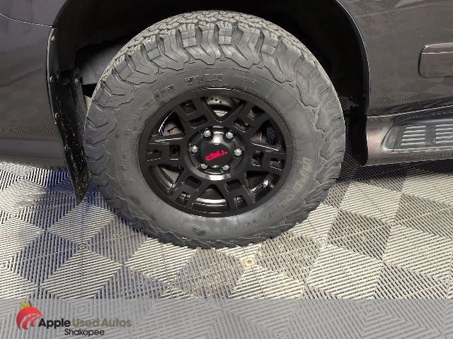 2014 Lexus GX 460 Off-Road