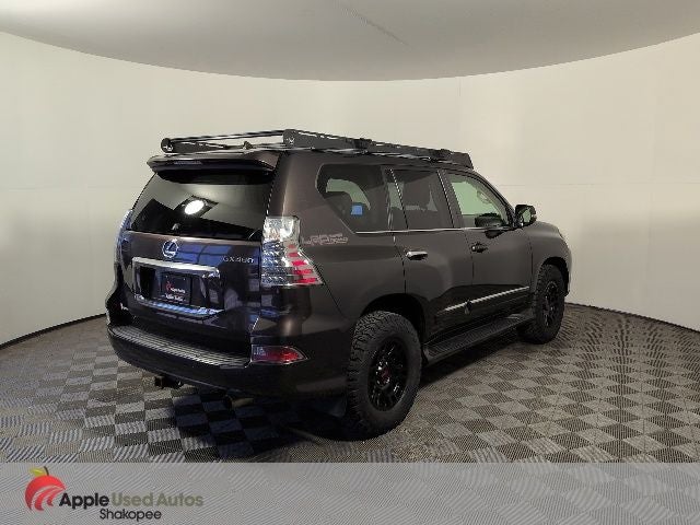 2014 Lexus GX 460 Off-Road
