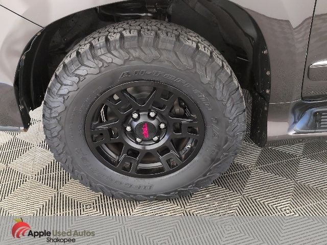2014 Lexus GX 460 Off-Road