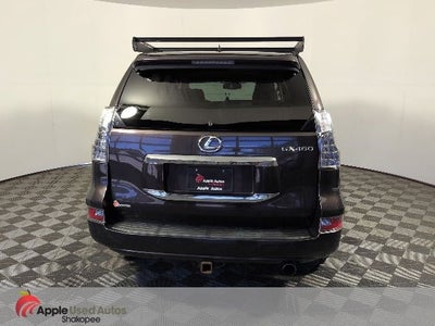 2014 Lexus GX 460 Off-Road
