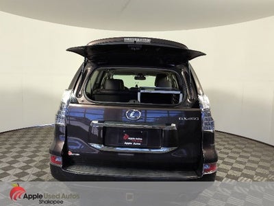 2014 Lexus GX 460 Off-Road