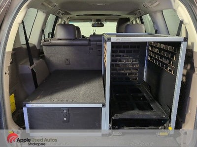 2014 Lexus GX 460 Off-Road