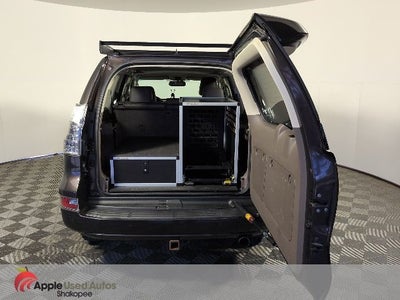 2014 Lexus GX 460 Off-Road
