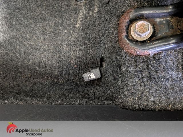 2005 Scion xB Base