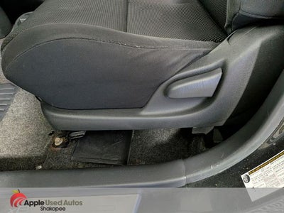 2005 Scion xB Base