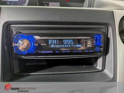 2005 Scion xB Base