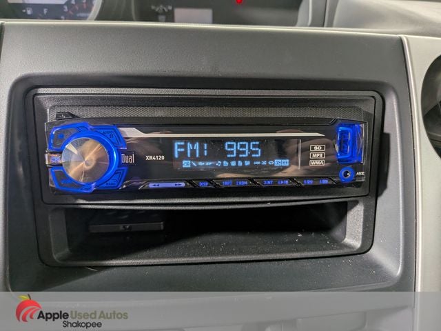 2005 Scion xB Base