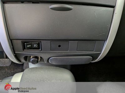 2005 Scion xB Base