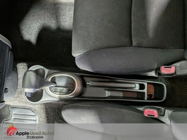 2005 Scion xB Base