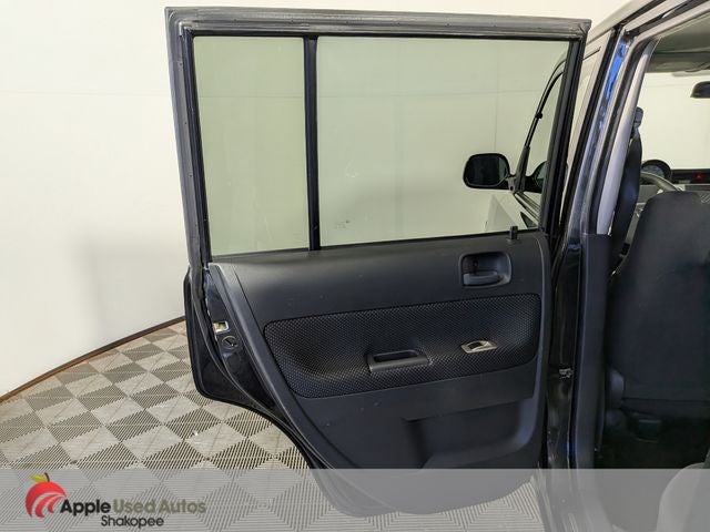 2005 Scion xB Base