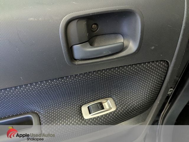 2005 Scion xB Base