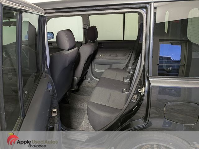 2005 Scion xB Base