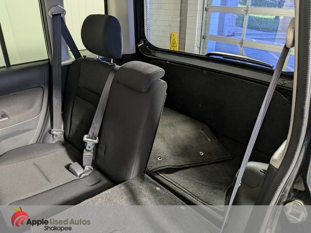 2005 Scion xB Base