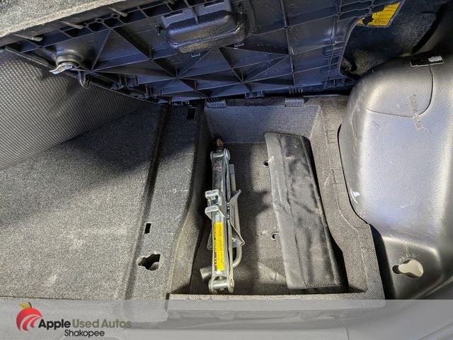2005 Scion xB Base