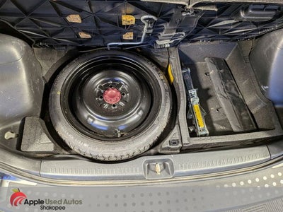 2005 Scion xB Base