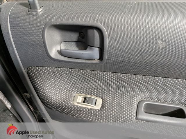 2005 Scion xB Base