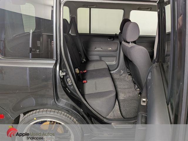 2005 Scion xB Base