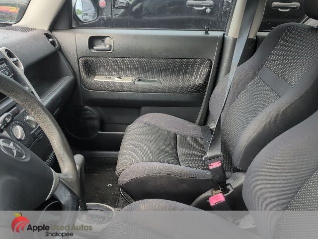 2005 Scion xB Base