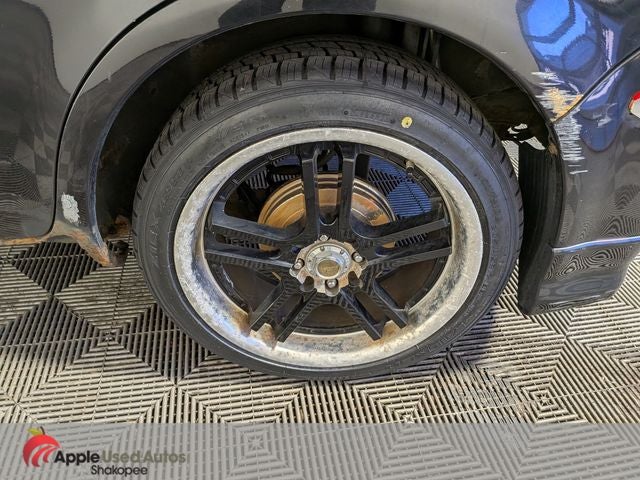 2005 Scion xB Base