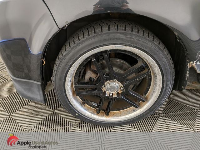 2005 Scion xB Base