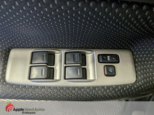 2005 Scion xB Base