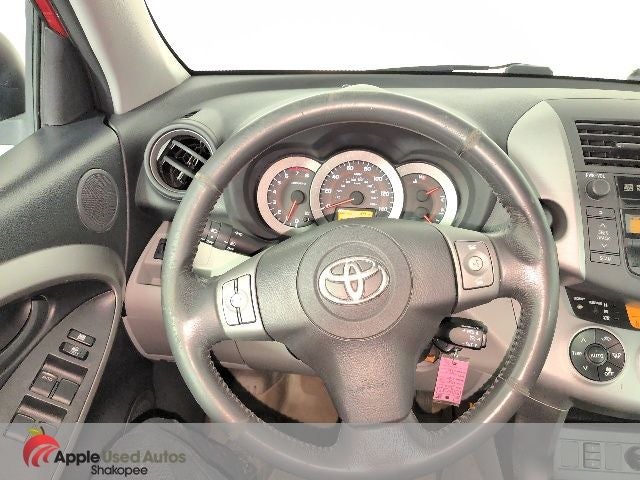 2007 Toyota RAV4 Limited