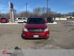 2007 Toyota RAV4 Limited