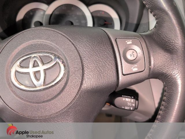 2007 Toyota RAV4 Limited